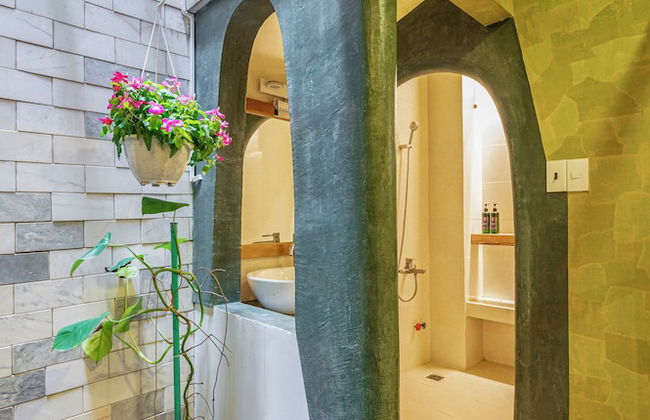 Cozrum Homes Yoga Corner - Foto 49