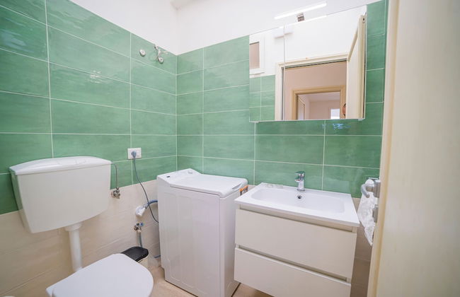 La Primula Apartment 3 Sea View - Foto 22