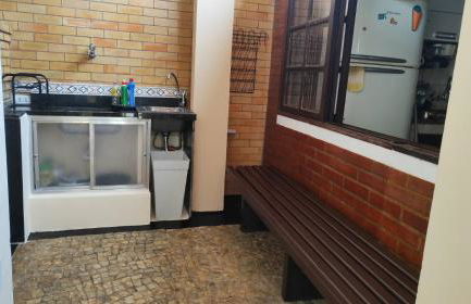 Casa aconchegante próximo à Praia do Sudoeste - Photo 8