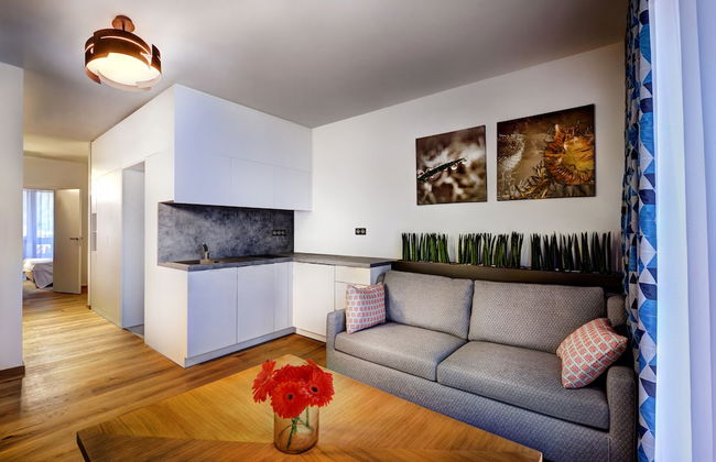 Chalets Jasná Collection - Apartments - Foto 9