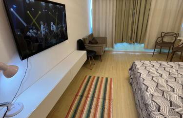 Studio Metrô e VLT Consulado Carioca Cinelândia Lapa - Foto 3