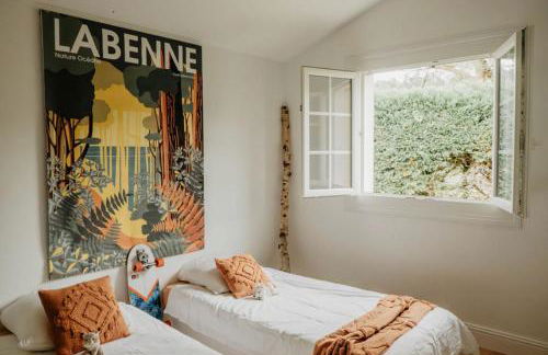 LaChillmaisonnette - Foto 8