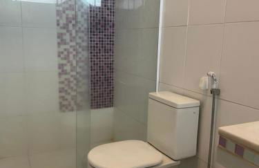 Apart. centro Ribeirão Hospital São Lucas - Foto 22