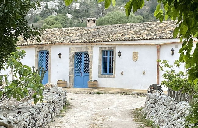 Masseria Santacatrini - Photo 53