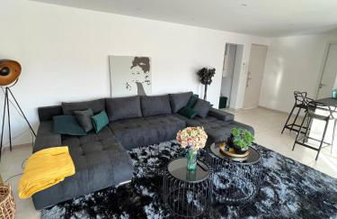 Le bonheur de saint Aygulf - Foto 10