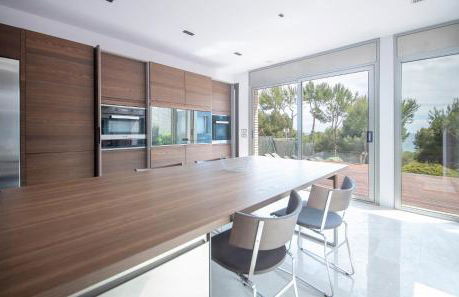 Limonium Deluxe Villa with Private Pool, TarracoHomes - Foto 65