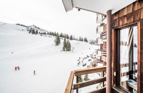 Appartement - Pas du lac - Avoriaz - Photo 14