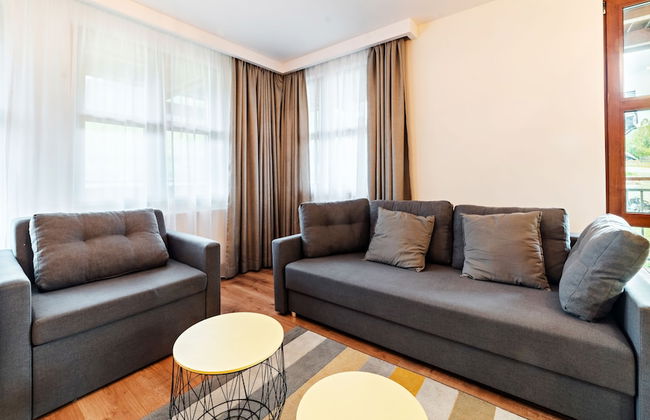 Apartamenty Sun & Snow Residence Karpacz - Photo 40