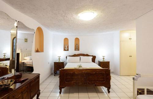 Τraditional home Fabrica , south Crete , Agios Pavlos - Foto 22