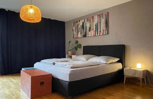 Checkpoint Charlie Apartment - Photo 10