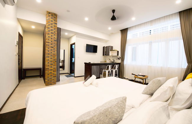 Ananda's Siem Reap - Photo 13