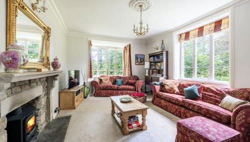 Large Grade II Listed House & Garden nr Beaches - Foto 4