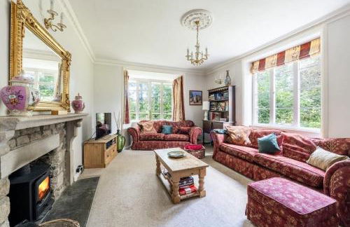 Large Grade II Listed House & Garden nr Beaches - Foto 4