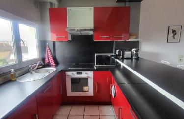 GRAND DUPLEX proche de PARIS - Foto 11