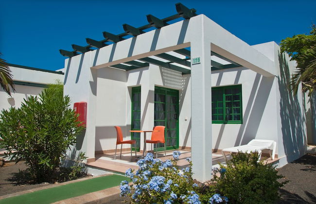 Relaxia Lanzasur- All Inclusive - Photo 12