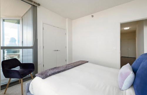 K2 Sky High Apartments with Stunning Chicago Views in West Loop - Foto 62