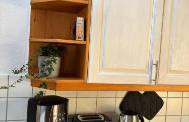 Ferienwohnung Frieda - Photo 12