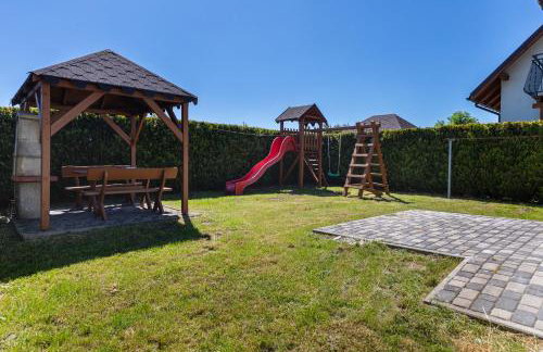 Holiday Houses Alana & Alva with Garden by Noclegi Renters - Foto 22