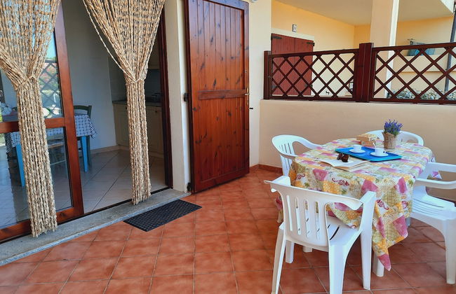 Villette a Schiera Rena Majore - Foto 27