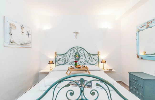 Villa Maestrale 100m From Beach - Foto 7