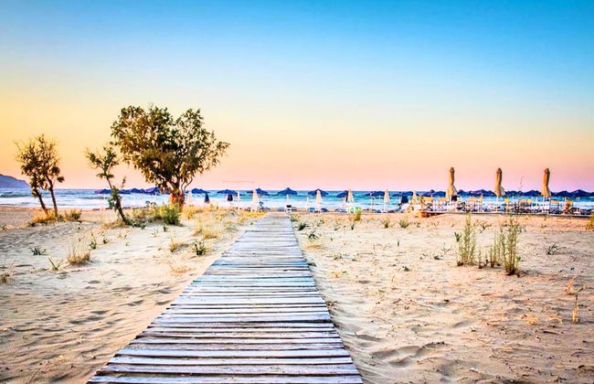 Villa Vardis Heated Pool - Foto 27