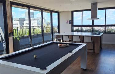 GO Carlos Gomes, 1 Premium Bedroom, 12th Floor - Foto 38