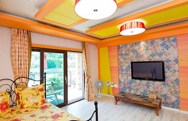 Ulsan Edelweiss Pension - Foto 8