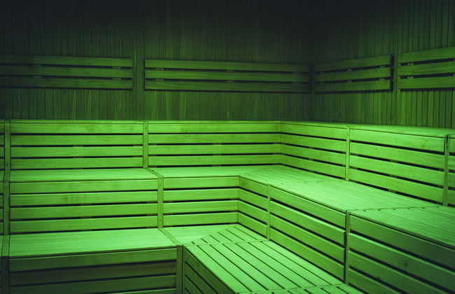 Pohorje Village Wellbeing Resort – Forest Apartments Videc - Foto 76