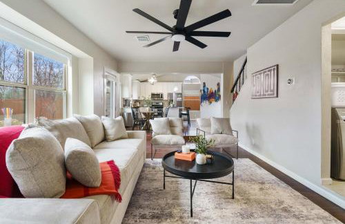 Pool, Games, King Suite 3BR Sleeps 9 - Foto 9