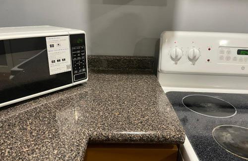 Comfy 3 Bed 1 Bath with Wifi in College and Restaurant Area - Foto 11