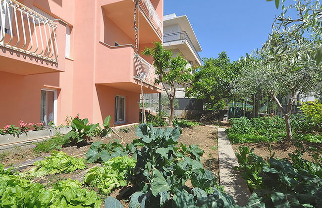 Marjan park - Foto 52