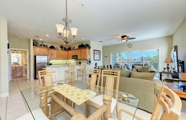 Bradenton Beach Club Bliss-2 Bedroom-2 Bathroom Condo-2 Pools-hottub-private Beach Access - Foto 9