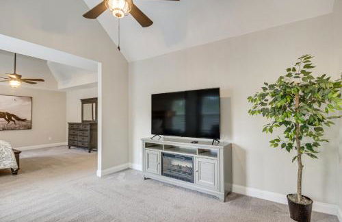 Spacious Aiken Home about 8 Mi to Downtown! - Foto 17