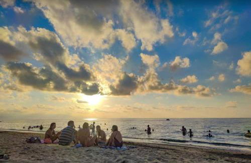 Case Vacanze Mare Nostrum - Villas in front of the Beach with Pool - Foto 62