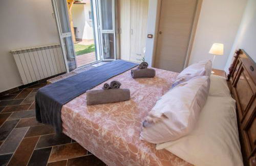 Villa LA CESA & Villino LA CASETTA Holiday Houses - Foto 69