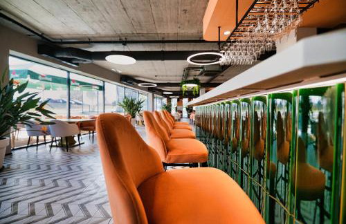 Laguna Beskidów Resort - Blue Mountain - Foto 45