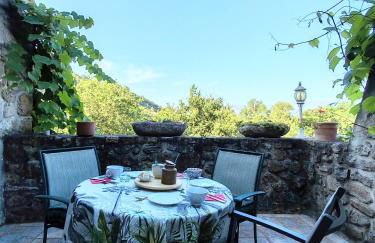 Gîtes Mas de la Musardière - Foto 49