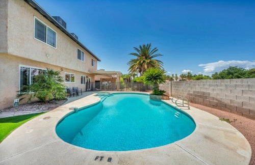 VegasVibes Pool Games Good Times - Foto 21