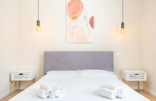 Puccini Apt - Centro città - Wifi - AC - Foto 42