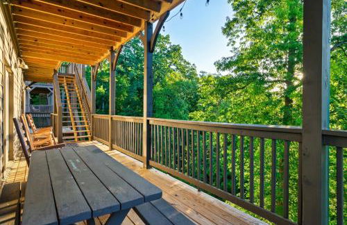 Winter Special, Sleeps 20, Theater, HotTub, Game, Pet Friendly - Photo 84