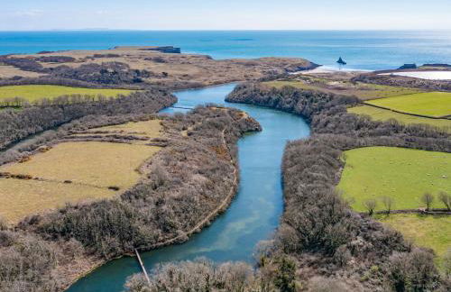 Ash Tree Cottage - Foto 32