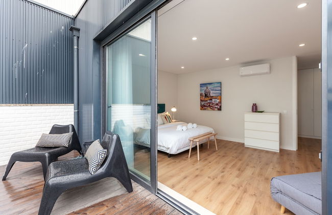 Oporto Palace Apartments - Foto 74