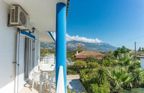 Blue White Apartments - Kefallonia Poolside Retreats - Foto 57