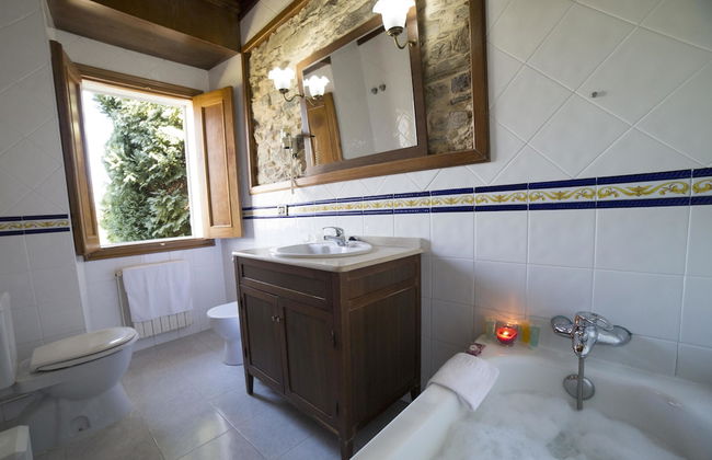 Pazo Xan Xordo - Foto 22