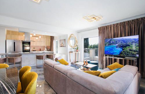 Ilianas R&F Luxury home - Foto 33