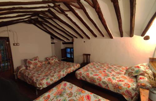 Alojamiento Rural Los Limones - Foto 30