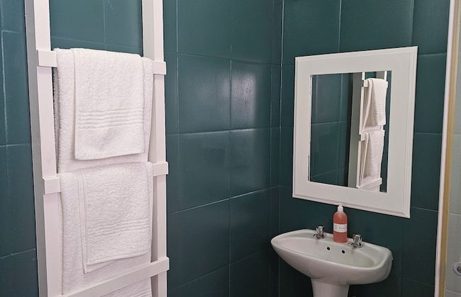 Amberdale Estate Self Catering - Photo 52