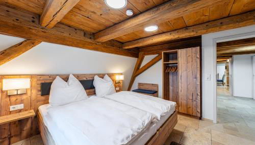 Wellness Apartment Suite "Paradies Suite" - Foto 2