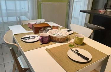 2 bedrooms, air conditioning, garage, metro - Foto 11