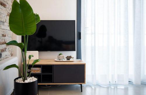 Karma Quality Living City Center with PRIVATE PARKING - Foto 43